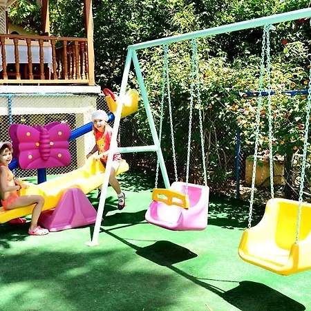 Merhaba Alanya