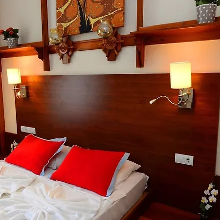 Merhaba Hotel 3*