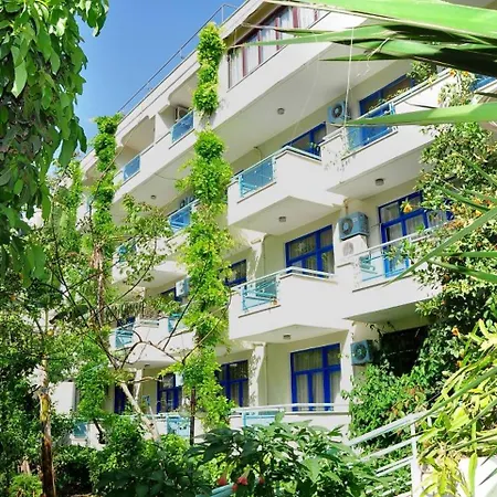 Merhaba 3* Alanya