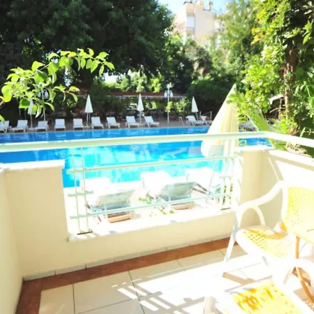 Hotel Merhaba