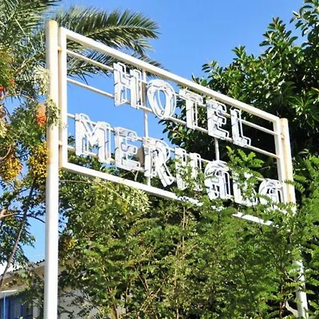 Hotel Merhaba 3*
