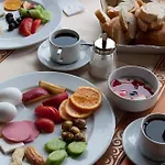 Hotel Merhaba Alanya