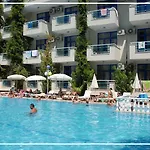 Merhaba Alanya