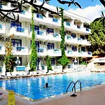 Merhaba Alanya