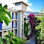 Hotel Merhaba Alanya