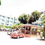 Merhaba Hotel Alanya