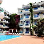 Merhaba Hotel 3*