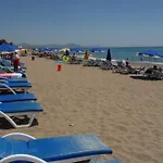 Hotel Merhaba 3*