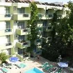 Merhaba Hotel 3*