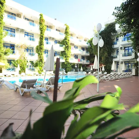 Merhaba Hotel 3*