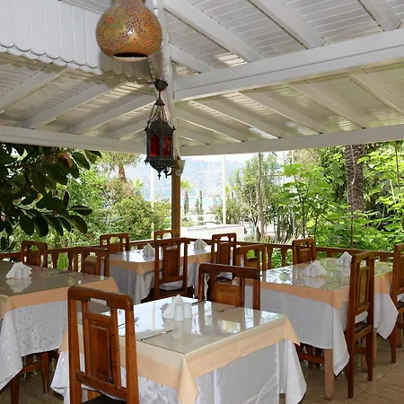 Merhaba Hotel 3*