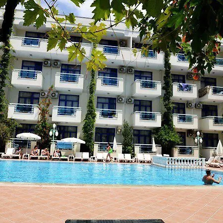 Merhaba Hotel