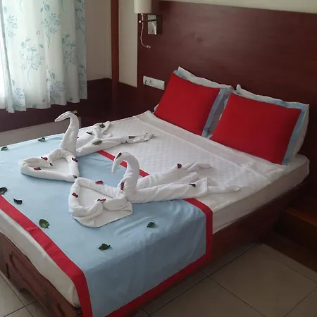 Hotel Merhaba 3*