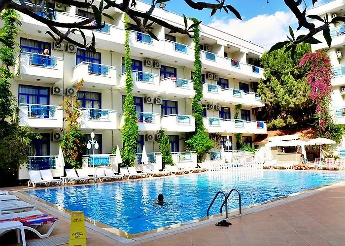 Merhaba Alanya