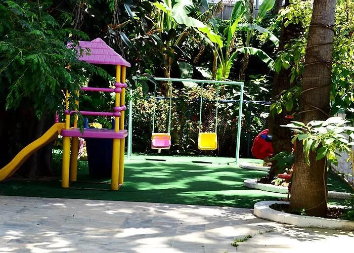 Merhaba 3* Alanya