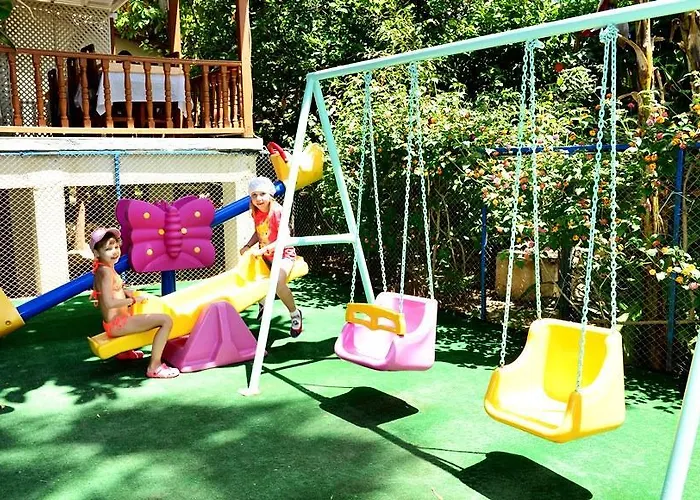 Merhaba Alanya