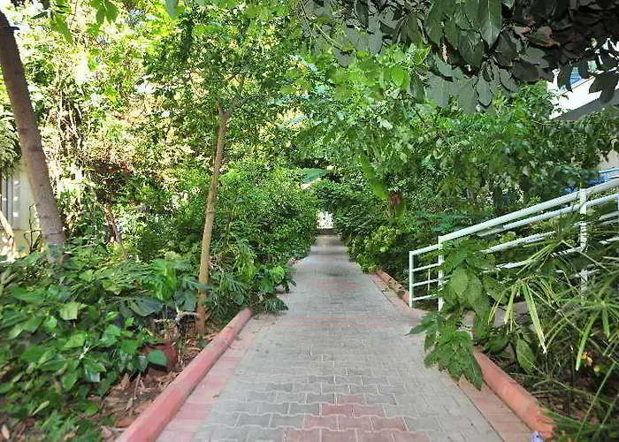 Hotell Merhaba 3*