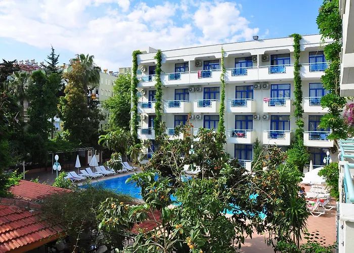Merhaba Hotell 3*