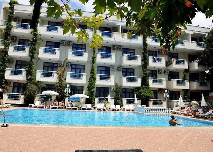 Merhaba Hotell