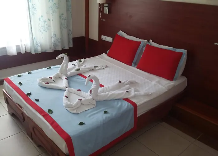 Hotell Merhaba 3*