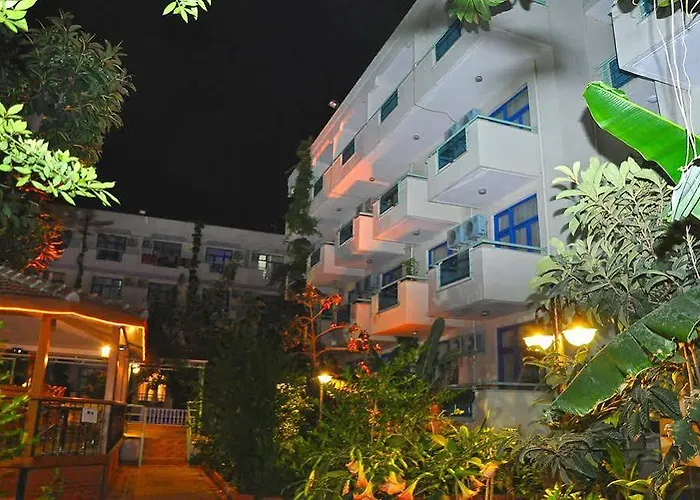 Merhaba Hotell