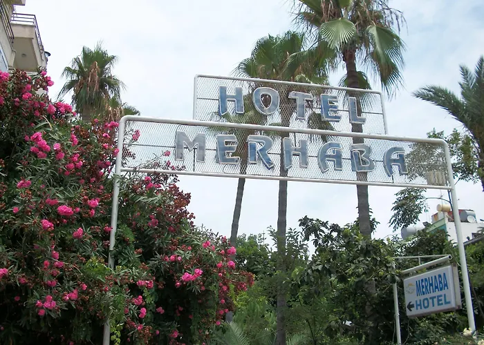Merhaba Alanya