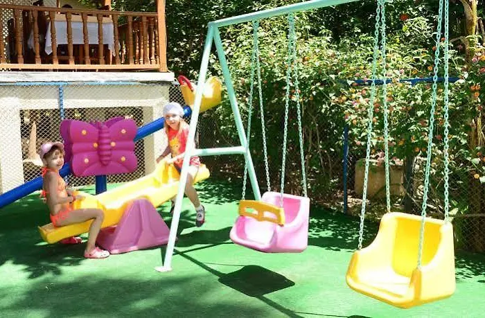 Merhaba Hotell Alanya