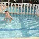 Merhaba Отель Алания