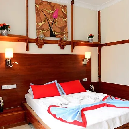 Merhaba 3* Alanya