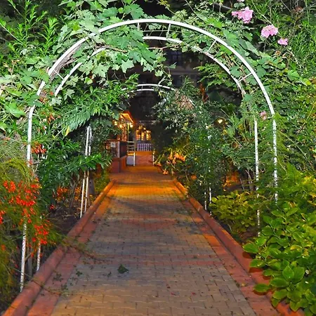 Hotel Merhaba