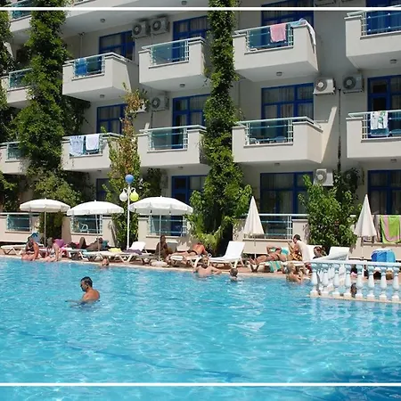 Merhaba Alanya