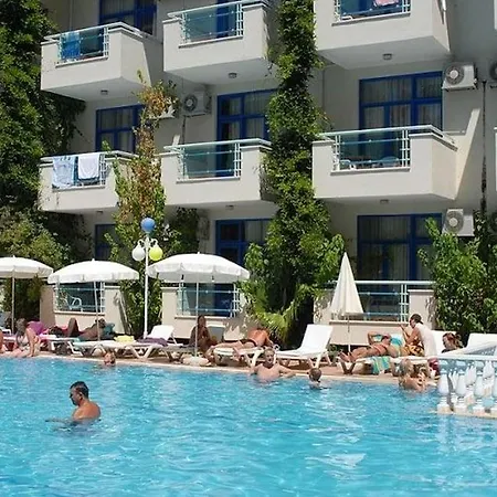 Merhaba Hotel