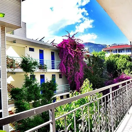 Merhaba Отель 3*