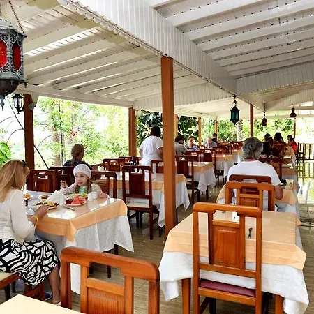 Merhaba Hotell