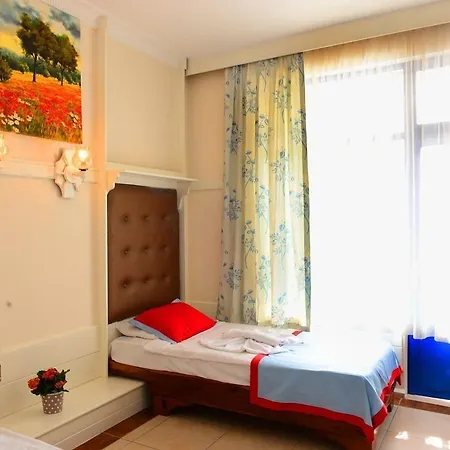 Merhaba Hotel Alanya