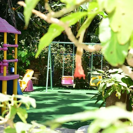 Merhaba מלון אלאניה