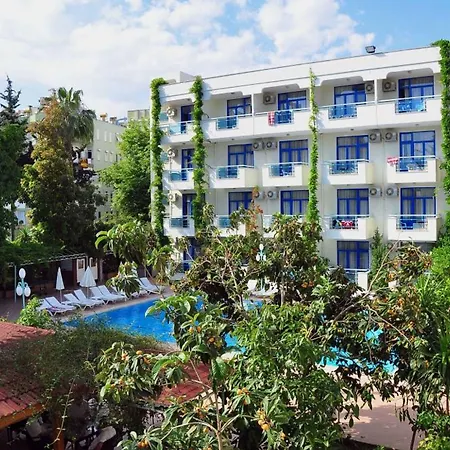 Merhaba Hotel 3*
