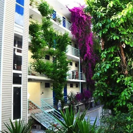 Merhaba Алания