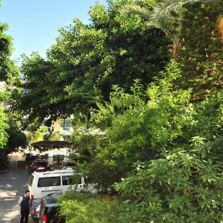 Merhaba Алания