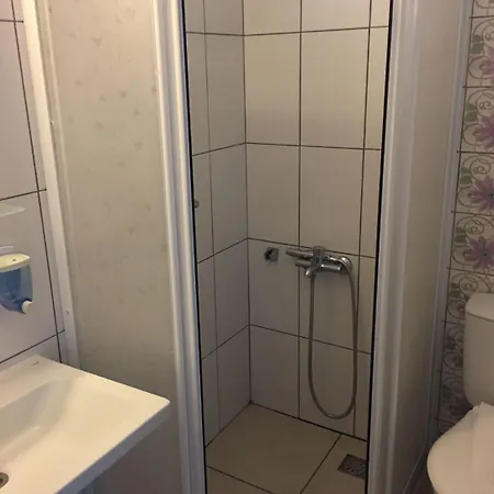 Merhaba Отель Алания