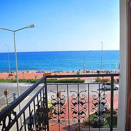 مرحبا فندق 3*