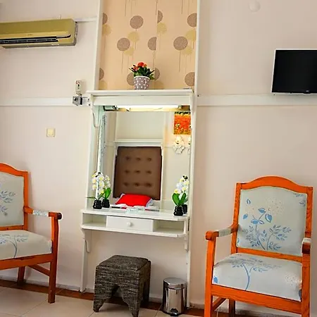 مرحبا فندق 3*