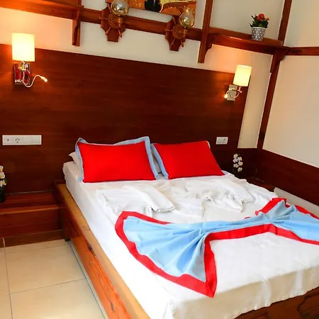 Merhaba Hotell 3*
