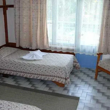 Merhaba Отель 3*