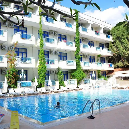 Merhaba Hotel Alanya