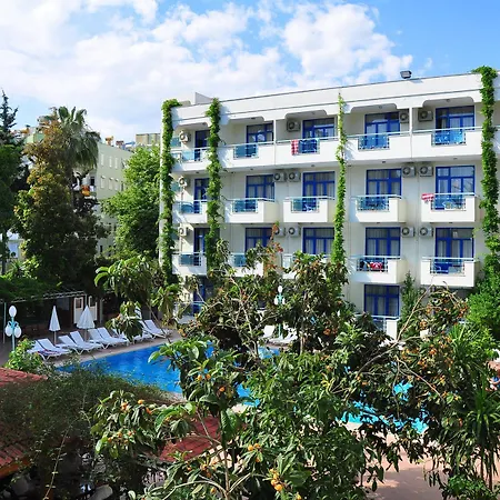Merhaba Hotel 3*