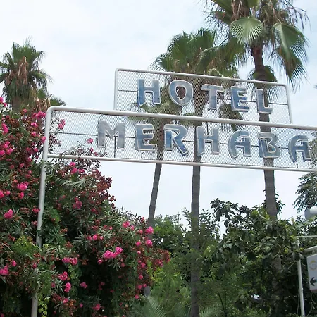 Merhaba Алания