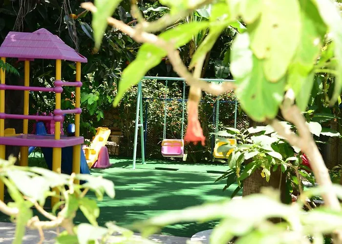 Merhaba Hotel Alanya