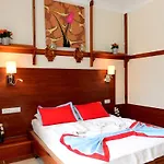 Merhaba 3* Alanya
