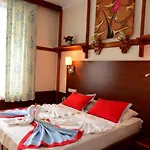 Merhaba 3* Alanya